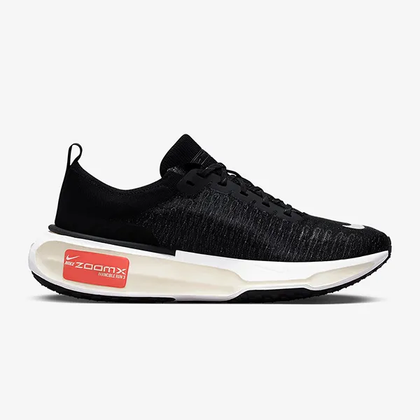 Giày Thể Thao Nam Nike Invincible DR2615-001 Màu Đen Size 39