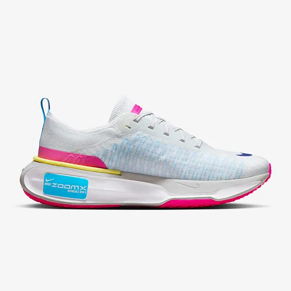 Giày Thể Thao Nam Nike Invincible DR2615-105 Màu Trắng/Hồng Size 39 - Giày - Vua Hàng Hiệu