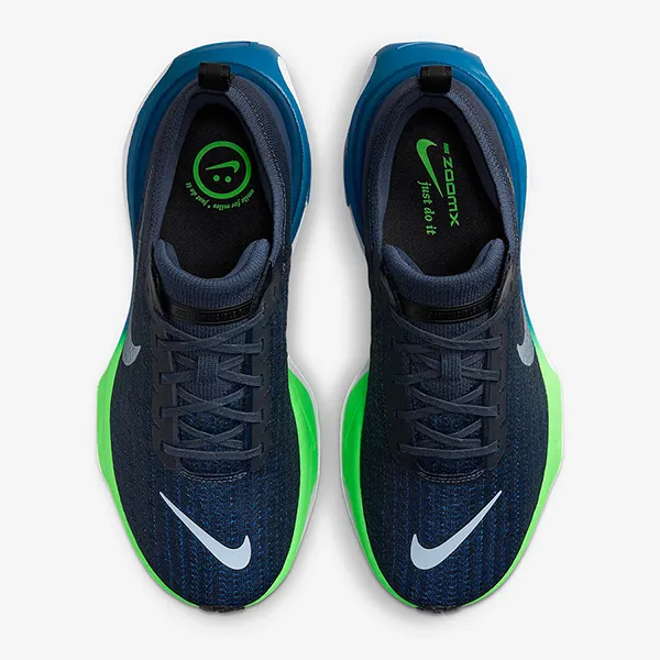 Giày Thể Thao Nam Nike Invincible DR2615-403 Màu Xanh Than Size 39