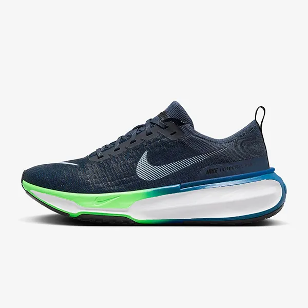 Giày Thể Thao Nam Nike Invincible DR2615-403 Màu Xanh Than Size 39