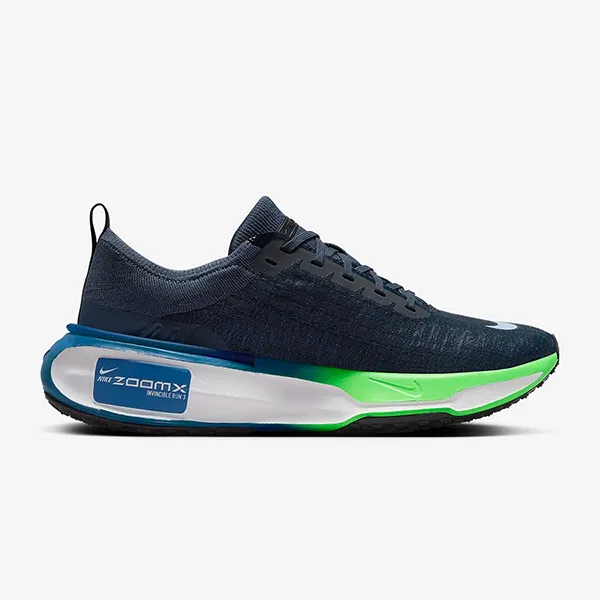 Giày Thể Thao Nam Nike Invincible DR2615-403 Màu Xanh Than Size 39