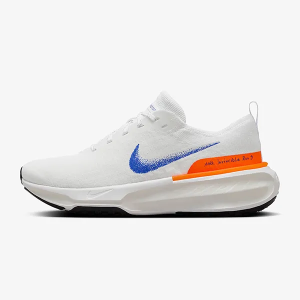 Giày Thể Thao Nam Nike Invincible HJ6653-900 Màu Trắng Size 40