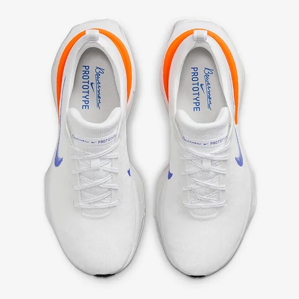 Giày Thể Thao Nam Nike Invincible HJ6653-900 Màu Trắng Size 40