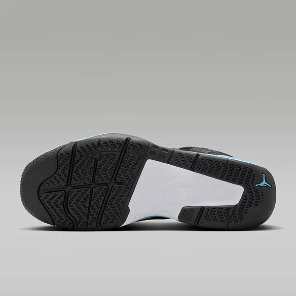 Giày Thể Thao Nam Nike Jordan Stay Royal 3 Men's Shoes FB1396-004 Màu Đen Xanh Size 42 - Giày - Vua Hàng Hiệu