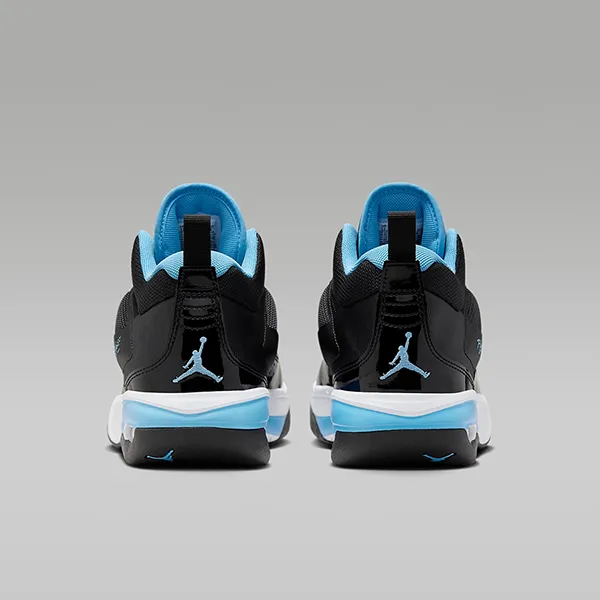 Giày Thể Thao Nam Nike Jordan Stay Royal 3 Men's Shoes FB1396-004 Màu Đen Xanh Size 42 - Giày - Vua Hàng Hiệu