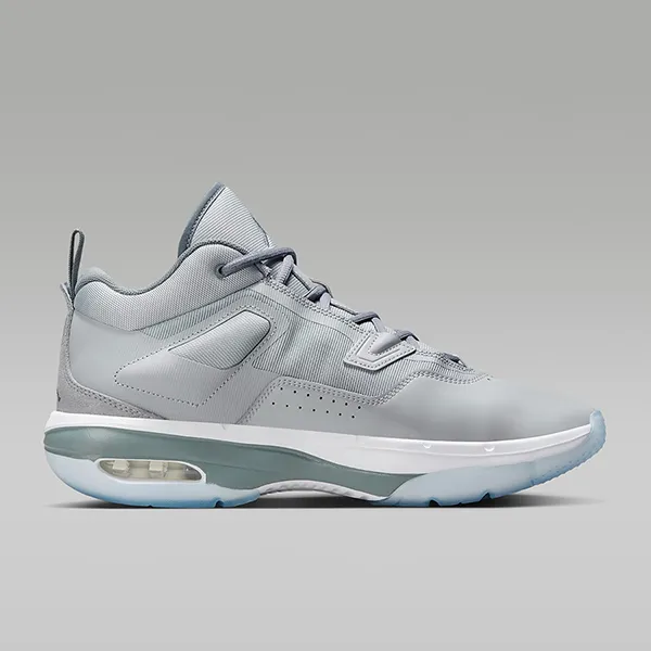 Giày Thể Thao Nam Nike Jordan Stay Royal 3 Men's Shoes FB1396-012 Màu Xanh Xám Size 40