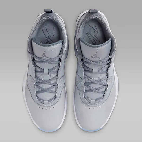 Giày Thể Thao Nam Nike Jordan Stay Royal 3 Men's Shoes FB1396-012 Màu Xanh Xám Size 40