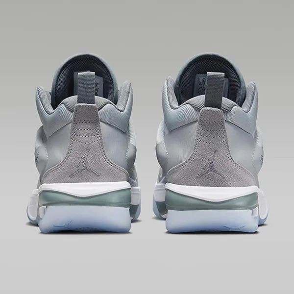 Giày Thể Thao Nam Nike Jordan Stay Royal 3 Men's Shoes FB1396-012 Màu Xanh Xám Size 40