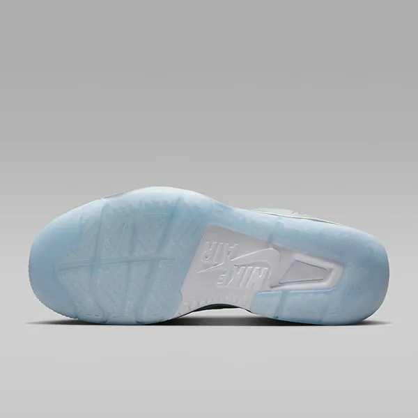Giày Thể Thao Nam Nike Jordan Stay Royal 3 Men's Shoes FB1396-012 Màu Xanh Xám Size 40
