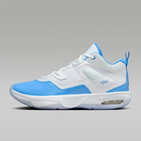 Giày Thể Thao Nam Nike Jordan Stay Royal 3 Men's Shoes FB1396-104 Màu Xanh Trắng Size 40 - Giày - Vua Hàng Hiệu