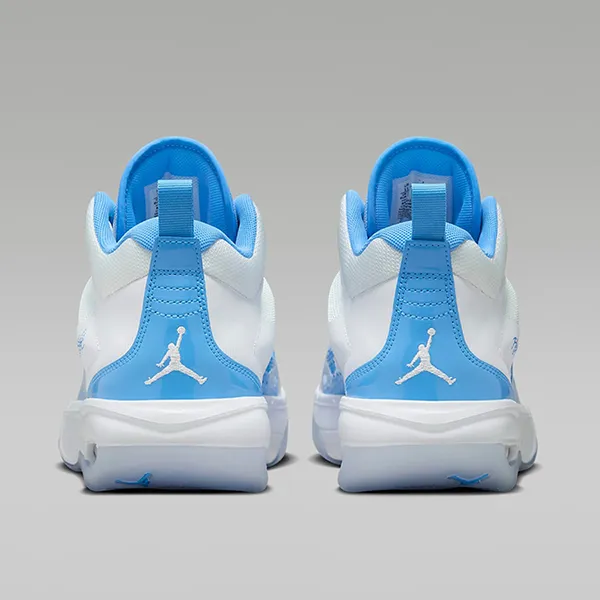 Giày Thể Thao Nam Nike Jordan Stay Royal 3 Men's Shoes FB1396-104 Màu Xanh Trắng Size 40 - Giày - Vua Hàng Hiệu