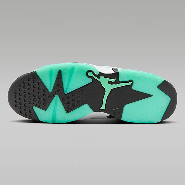 Giày Thể Thao Nam Nike Jumpman MVP DZ4475-103 Màu Trắng - Xanh Size 46 - Giày - Vua Hàng Hiệu