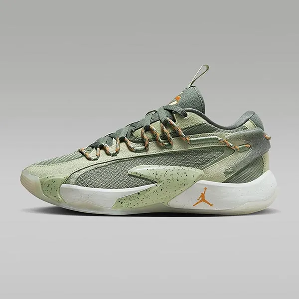 Giày Thể Thao Nam Nike Luca 2 PF Basketball Shoes DX9034-308 Màu Xanh Nhạt Size 40 - Giày - Vua Hàng Hiệu