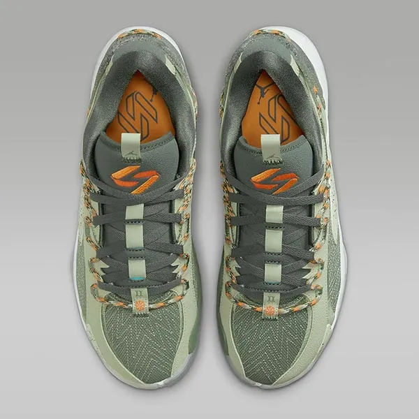 Giày Thể Thao Nam Nike Luca 2 PF Basketball Shoes DX9034-308 Màu Xanh Nhạt Size 40 - Giày - Vua Hàng Hiệu