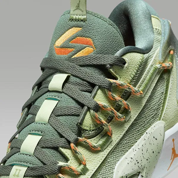 Giày Thể Thao Nam Nike Luca 2 PF Basketball Shoes DX9034-308 Màu Xanh Nhạt Size 40 - Giày - Vua Hàng Hiệu
