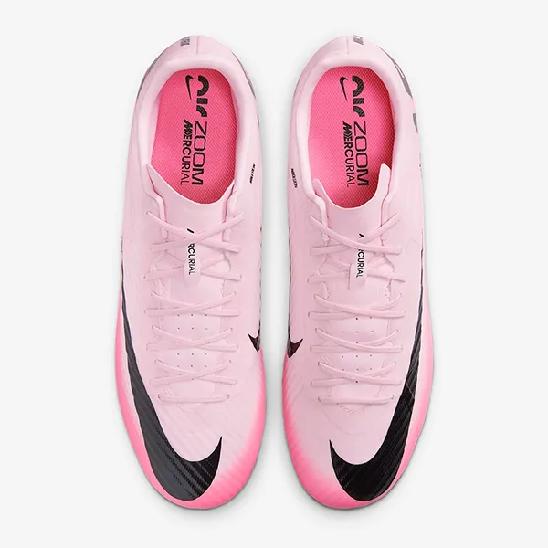 Giày Thể Thao Nam Nike Mercurial Vapor 15 Academy DJ5631-601 Màu Hồng Size 40 - Giày - Vua Hàng Hiệu