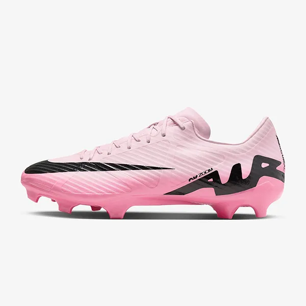 Giày Thể Thao Nam Nike Mercurial Vapor 15 Academy DJ5631-601 Màu Hồng Size 40 - Giày - Vua Hàng Hiệu