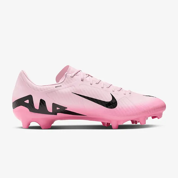 Giày Thể Thao Nam Nike Mercurial Vapor 15 Academy DJ5631-601 Màu Hồng Size 40 - Giày - Vua Hàng Hiệu