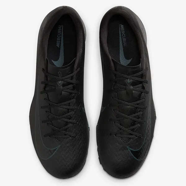 Giày Thể Thao Nam Nike Mercurial Vapor 16 Academy FQ8449-002 Màu Đen Size 39.5