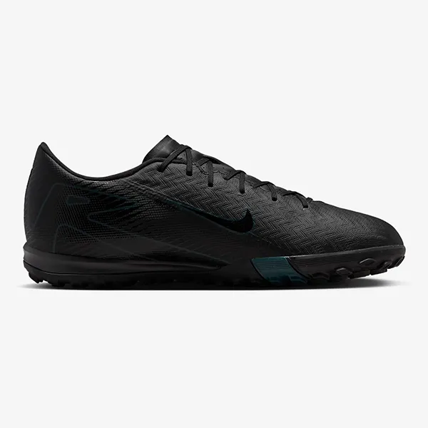 Giày Thể Thao Nam Nike Mercurial Vapor 16 Academy FQ8449-002 Màu Đen Size 39.5