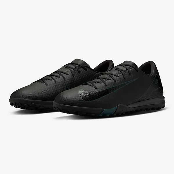 Giày Thể Thao Nam Nike Mercurial Vapor 16 Academy FQ8449-002 Màu Đen Size 39.5