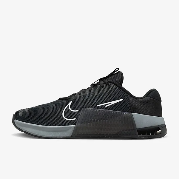 Giày Thể Thao Nam Nike Metcon 9 Men's Workout Shoes DZ2617-001 Màu Đen Size 39