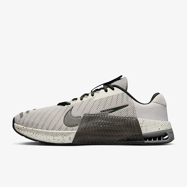 Giày Thể Thao Nam Nike Metcon 9 Men's Workout Shoes DZ2617-004 Màu Xám Size 40