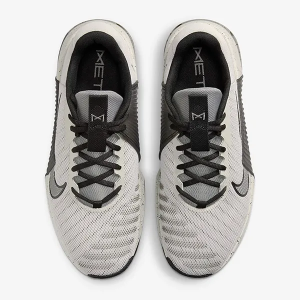 Giày Thể Thao Nam Nike Metcon 9 Men's Workout Shoes DZ2617-004 Màu Xám Size 40