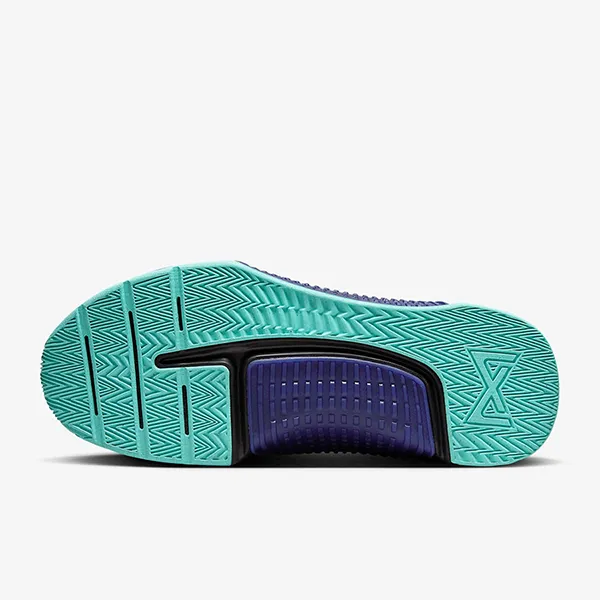 Giày Thể Thao Nam Nike Metcon 9 Men's Workout Shoes DZ2617-006 Màu Xám Xanh Size 39