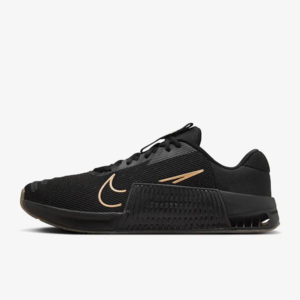 Giày Thể Thao Nam Nike Metcon 9 Men's Workout Shoes DZ2617-007 Màu Đen Size 40 - Giày - Vua Hàng Hiệu