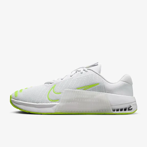 Giày Thể Thao Nam Nike Metcon 9 Men's Workout Shoes DZ2617-104 Màu Trắng Size 39 - Giày - Vua Hàng Hiệu