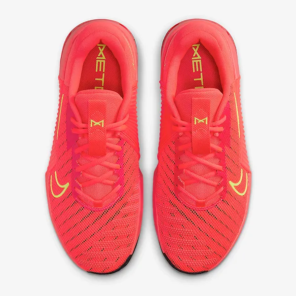 Giày Thể Thao Nam Nike Metcon 9 Men's Workout Shoes DZ2617-601 Màu Đỏ Size 39 - Giày - Vua Hàng Hiệu