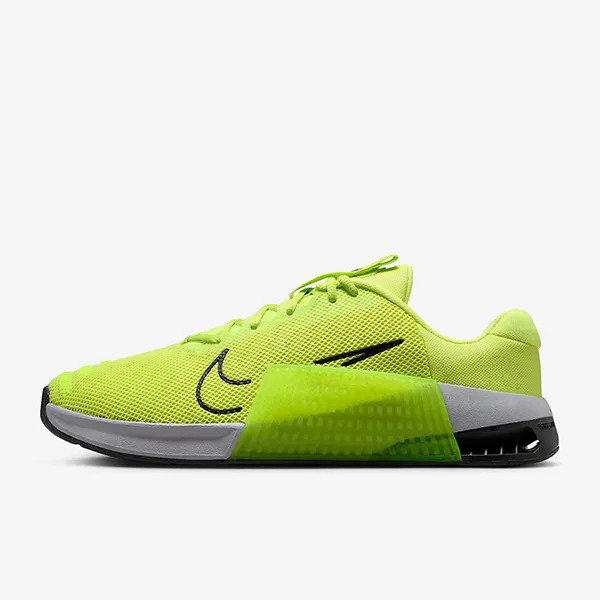 Giày Thể Thao Nam Nike Metcon 9 Men's Workout Shoes DZ2617-701 Màu Xanh Lá Size 39