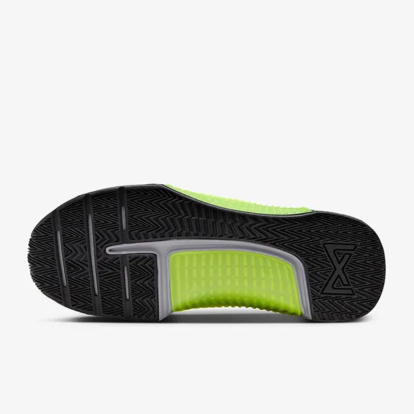 Giày Thể Thao Nam Nike Metcon 9 Men's Workout Shoes DZ2617-701 Màu Xanh Lá Size 39