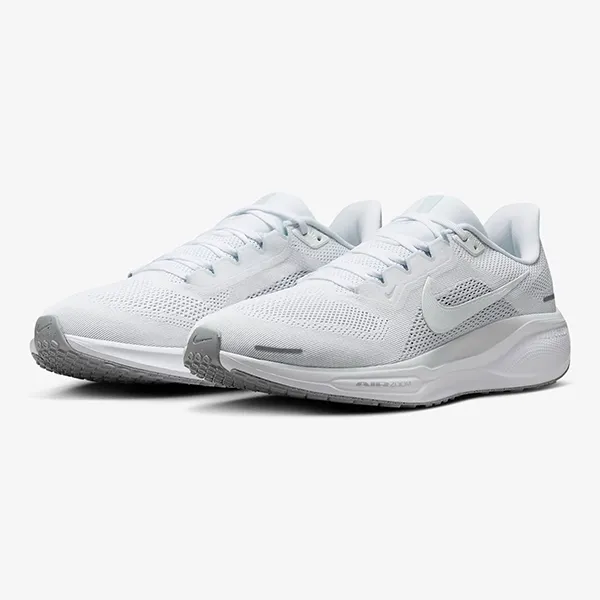 Giày Thể Thao Nam Nike Pegasus 41 FD2722-102 Màu Trắng Size 40.5