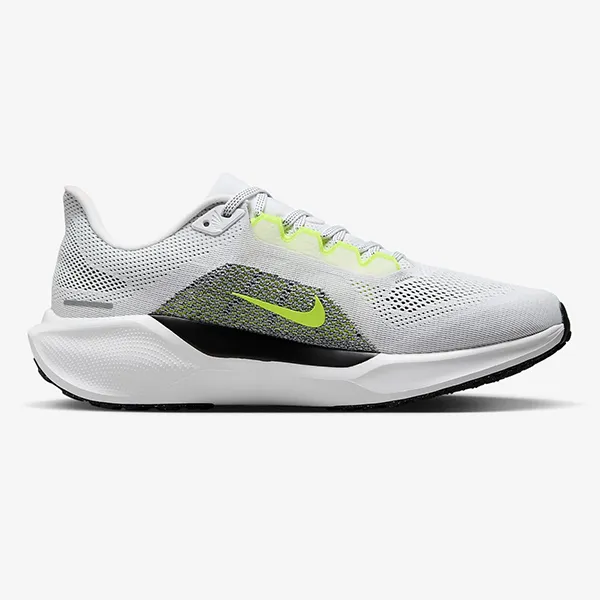 Giày Thể Thao Nam Nike Pegasus 41 FD2722-104 Màu Trắng Xám Size 39.5 - Giày - Vua Hàng Hiệu