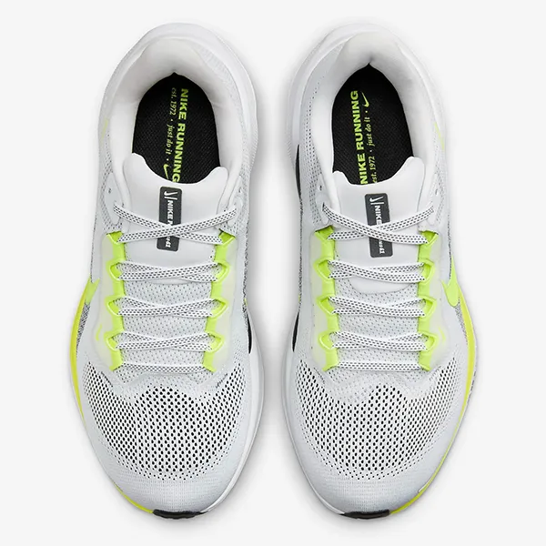 Giày Thể Thao Nam Nike Pegasus 41 FD2722-104 Màu Trắng Xám Size 39.5 - Giày - Vua Hàng Hiệu