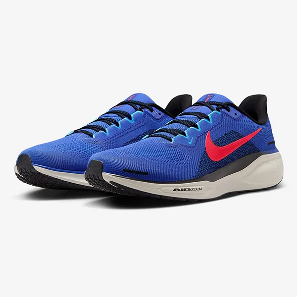 Giày Thể Thao Nam Nike Pegasus 41 FD2722-401 Màu Xanh Dương Size 40