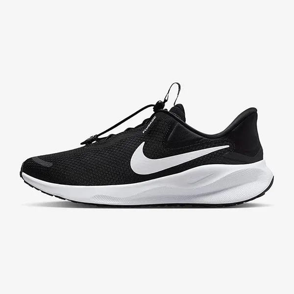 Giày Thể Thao Nam Nike Revolution 7 Easy On FQ4112-001 Màu Đen Size 41