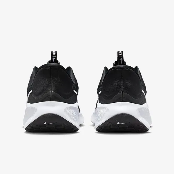 Giày Thể Thao Nam Nike Revolution 7 Easy On FQ4112-001 Màu Đen Size 41