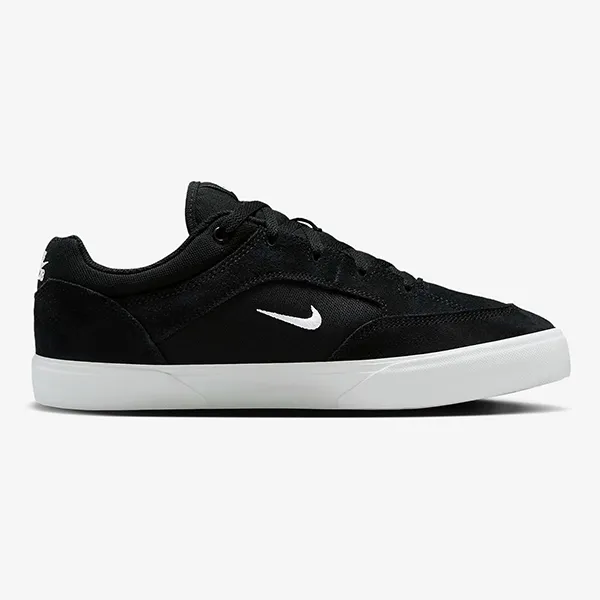 Giày Thể Thao Nam Nike SB Marlow FV6064-001 Màu Đen Size 39