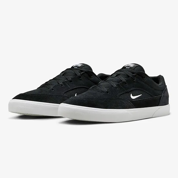 Giày Thể Thao Nam Nike SB Marlow FV6064-001 Màu Đen Size 39