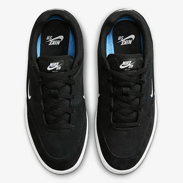 Giày Thể Thao Nam Nike SB Marlow FV6064-001 Màu Đen Size 39