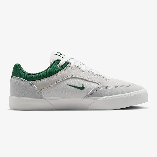 Giày Thể Thao Nam Nike SB Marlow FV6064-002 Màu Xám Phối Xanh Size 40