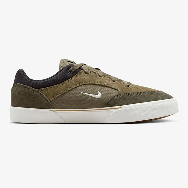 Giày Thể Thao Nam Nike SB Marlow FV6064-200 Màu Xanh Olive Size 39 - Giày - Vua Hàng Hiệu