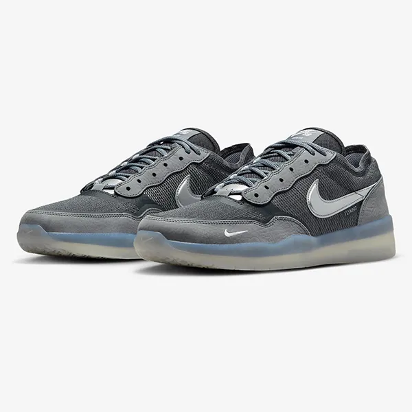 Giày Thể Thao Nam Nike SB PS8 FV8493-002 Màu Xám Đậm Size 40