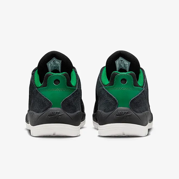 Giày Thể Thao Nam Nike SB Vertablay FD4691-003 Màu Đen Size 38.5 - Giày - Vua Hàng Hiệu
