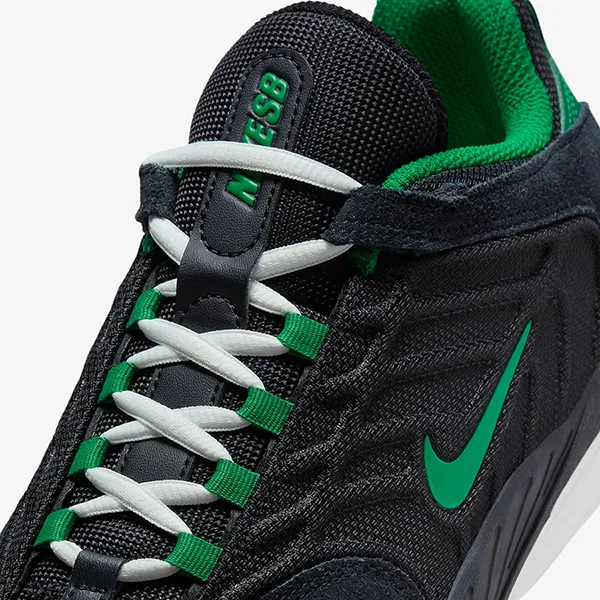 Giày Thể Thao Nam Nike SB Vertablay FD4691-003 Màu Đen Size 38.5 - Giày - Vua Hàng Hiệu