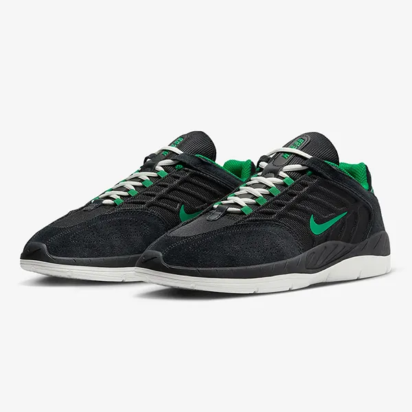 Giày Thể Thao Nam Nike SB Vertablay FD4691-003 Màu Đen Size 38.5 - Giày - Vua Hàng Hiệu