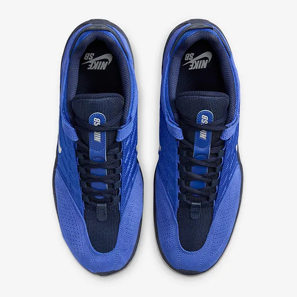 Giày Thể Thao Nam Nike SB Vertablay FD4691-400 Màu Xanh Blue Size 38.5